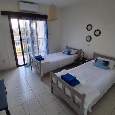 Maisonette Rock - Axiotheas - Meteora Heights *