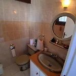 Maisonette Rock - Axiotheas - Meteora Heights