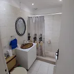 Tatil Evi Maisonette Rock - Axiotheas - Meteora Heights