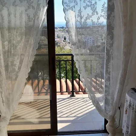 Holiday home Maisonette Rock - Axiotheas - Meteora Heights
