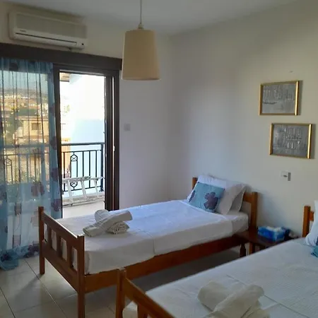 Holiday home Maisonette Rock - Axiotheas - Meteora Heights