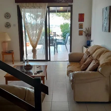 Maisonette Rock - Axiotheas - Meteora Heights *