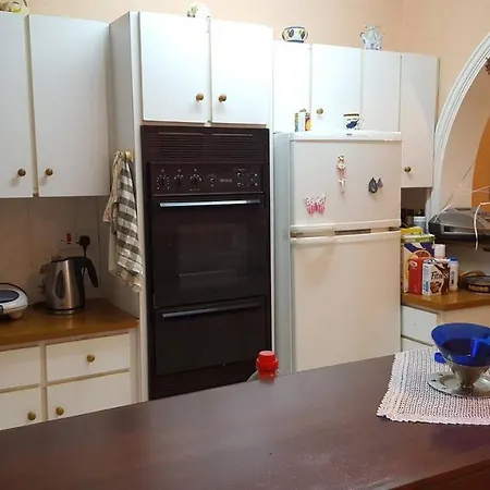 Holiday home Maisonette Rock - Axiotheas - Meteora Heights