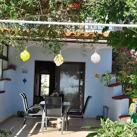 Holiday home Maisonette Rock - Axiotheas - Meteora Heights *