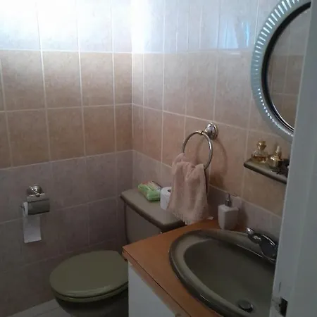 Maisonette Rock - Axiotheas - Meteora Heights Holiday home Paphos