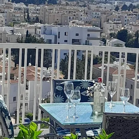 Maisonette Rock - Axiotheas - Meteora Heights Paphos