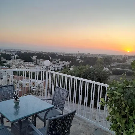 Maisonette Rock - Axiotheas - Meteora Heights Holiday home