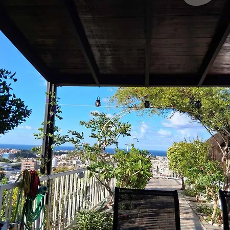 Maisonette Rock - Axiotheas - Meteora Heights *