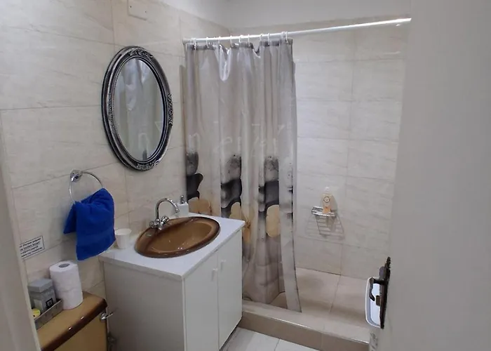 Сasa de vacaciones Maisonette Rock - Axiotheas - Meteora Heights