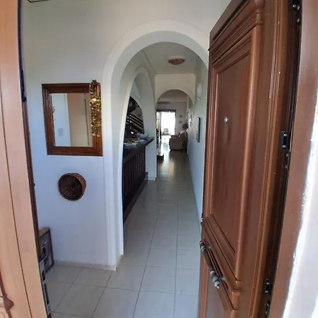 Maisonette Rock - Axiotheas - Meteora Heights *