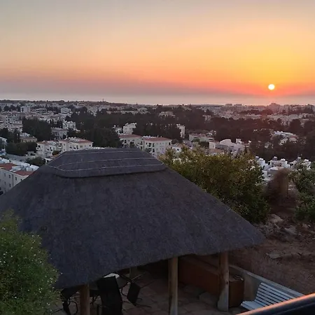 Maisonette Rock - Axiotheas - Meteora Heights