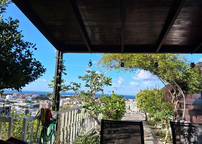 Maisonette Rock - Axiotheas - Meteora Heights *